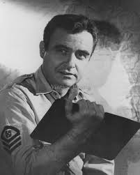 IN MEMORY OF ACTOR TERRY BECKER