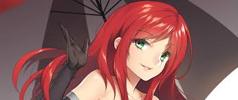 Updated june 21, 2021 38.5k votes 6.4k voters 65.0k views64 items. Katarina League Of Legends Pc Gaming Redhead Green Eyes Anime Girls Anime 2560x1080 Uhd Wallpapers Walldump Free Hd And Uhd Wallpapers
