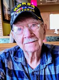 Walter P. Boll Jr. Obituary