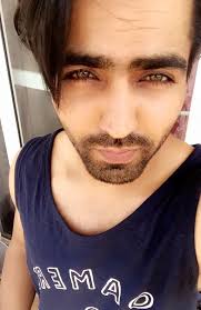 Harrdy Sandhu