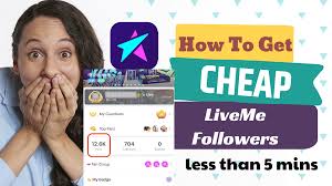 25 most useful android apps you can't find on google play store 26 feb, 2021. Buzzapk How To Get Cheap Liveme Followers Fast Less Than 5 Minutes For New 2019