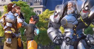 When is overwatch 2 coming out? Overwatch 2 Revealed Shares Its Pvp With Original Confirmed For Switch