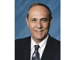 James Coalson Obituary (1938