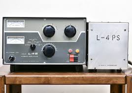 Image result for Drake L-4B