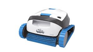 Robot De Piscine Dolphin S100 Nettoyage Autonome