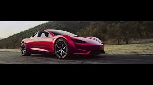 Ainsi, son roadster pourra passer de 0 à 100 km/h en 1,9 seconde et de 0 à 160 en 4,2 secondes, pour une vitesse maximale non arrêtée pour autant, tesla n'a pas sacrifié l'autonomie sur l'autel de la performance pure et dure de sa sportive. Tesla Roadster 2020 0 60 Mph 0 100 Kmph In 1 9s 620 Mile 1000 Km Range Teaser Youtube