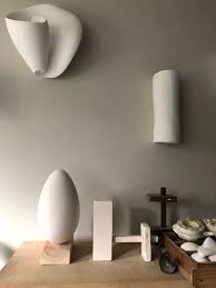 We did not find results for: Serenity Contemporary Wall Sconce Wall Light White Plaster Hannah Woodhouse Contemporary Wall Sconces White Plaster Wall Lights