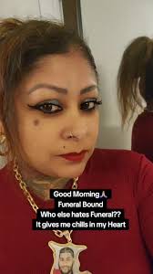 Tristan Sherry Funeral Today