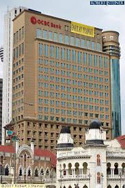 Bank pertanian malaysia berhad (agrobank). Ocbc Bank Malaysia Berhad