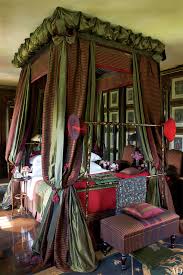Window treatments curtains & drapes blinds & shades curtain rods & hardware sheer curtains blackout curtains kitchen curtains. Why You Need A Canopy Bed Architectural Digest