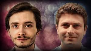 1110 Willem Frankenhuis: Human Development in Harsh and Unpredictable  Environments — The Dissenter Podcast