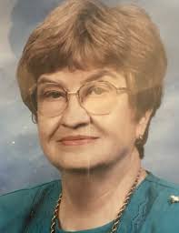 Obituary information for Mary Frances Greer