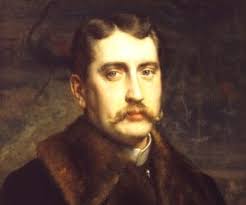 Murillo : la Inmaculada Nottebohm (I)