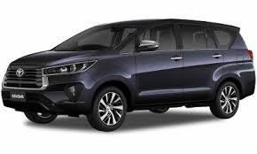 Every model of toyota vehicles is designed uniquely and has something to offer all. Toyota Innova Crysta On Road Price In Kochi