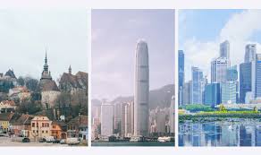 It shares land borders with bulgaria to the south, ukraine to the north, hungary to the west. Why Romania Hong Kong And Singapore Are Great Places To Start A Business Sponsored Eu Startups