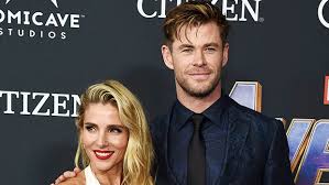 Elsa pataky is a 45 year old spanish actress. Chris Hemsworth S Wife Elsa Pataky Everything To Know Hollywood Life