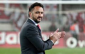 Frozen ii (2019) cast and crew credits, including actors, actresses, directors, writers and more. Pereira Out Of The Running For Everton Post