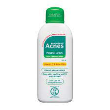 Acnes Powder Lotion 100ml Watsons Indonesia
