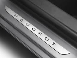 Image result for Bleu Encre 2014 Peugeot