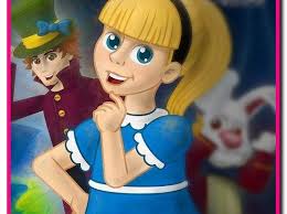 قصص اطفال مصورة قصيرة جدا اليس في بلاد العجائب babies stories disney characters zelda characters