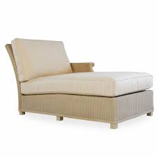 72 list price $405.00 $ 405. Chaise Lounge Left Arm All Wether Wicker