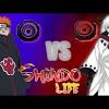 How to get custom sharingan eyes id codes. 1
