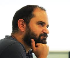 European" José Gusmão replaces Algarve's João Vasconcelos as BE candidate