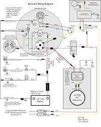 It is intended to assist all of the common person in developing a correct system. Car Dynamo Wiring Diagram