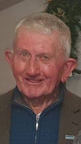 Condolence Book for Michael (Mikey Joe) Tangney (Beaufort, Kerry)