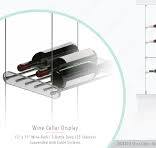 Product Wall Displays | Display merchandise and promo products