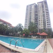Its 5 min walking distance to achieve all stores surrounded. Tiara Ampang Condo 15 Mins To Klcc Klcc View Property Rentals On Carousell