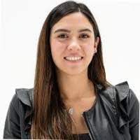 Maria Espitia's Instagram, Twitter & Facebook