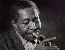 Benny Bailey was born