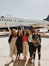 Travel With The Rubies Band Friend Vacation Friends Photography Friend Photoshoot