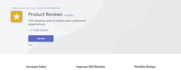 Among other things you can: 5 Best Product Review Apps For Shopify In 2021 Product Reviews App For Shopify Fera Ai