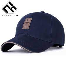 Hot Sale New Brand Baseball Cap Fashion Men Bone Snapback Hat For Baseball Hat Golf Cap Hat Man Sport Cap Men Baseball Caps Fashion Baseball Hats Hats For Men