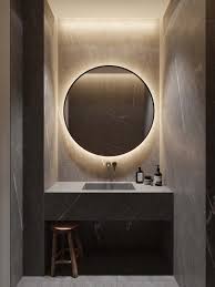 Circular Mirror Ring Light Great Idea Hub
