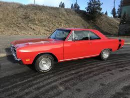 Image result for Charger Red 1969 Dart