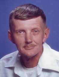 David Thomas Crites Obituary