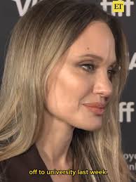 Angelina Jolie Brings Couture to TIFF 2023