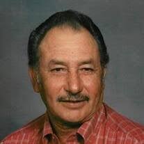 Jose "Vic" Baca Obituary