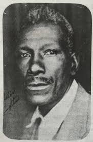 Falls Singleton (1890-1983)