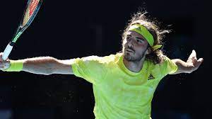 The match begins in 12:00 (moscow time). Australian Open Stefanos Tsitsipas Downs Mikael Ymer Advances To Fourth Round