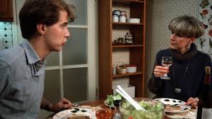 Aktuell stehen 45 darsteller für die deutsche erfolgsserie vor der kamera. Erster Auftritt Von Carsten Floter Lindenstrasse Youtube