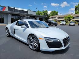 Image result for Ice Silver 2014 R8