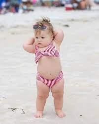 Best bathing suits for overweight women. Fat Kid In Bikini Promotions