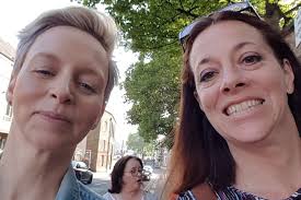 Fundraiser by Ruth Williams : XMAS HEAD SHAVE