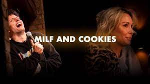 The milfs cookies