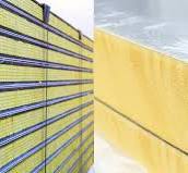 The Difference Between PUR And Rockwool Insulated Panels
