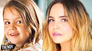 What Happened To Bailee Madison Youtube